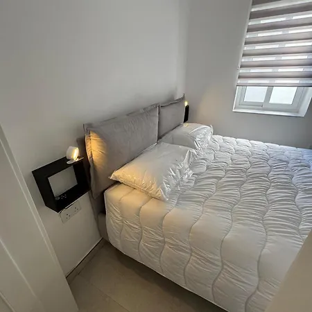 Apartment The White Balcony Gzira