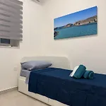 The White Balcony
