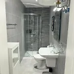 The White Balcony